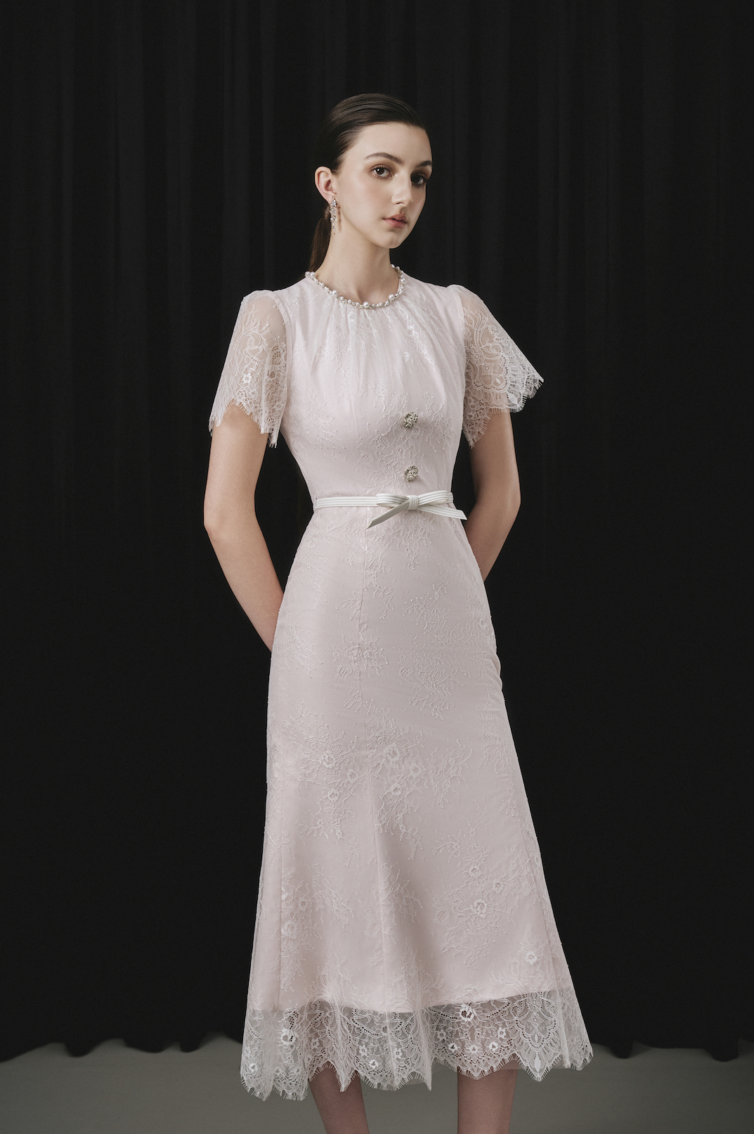 PRUCEL DRESS