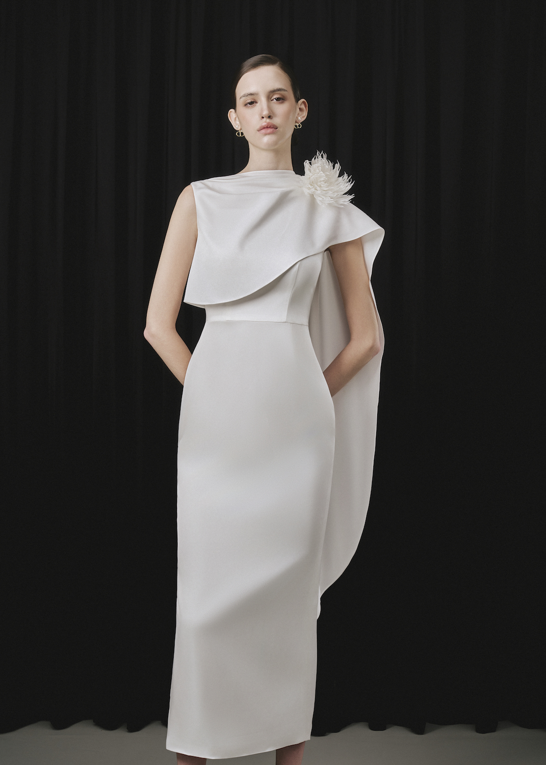 ASOO DRESS