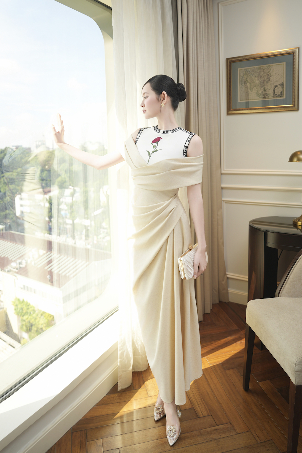 THE RESORT 2025 COLLECTION