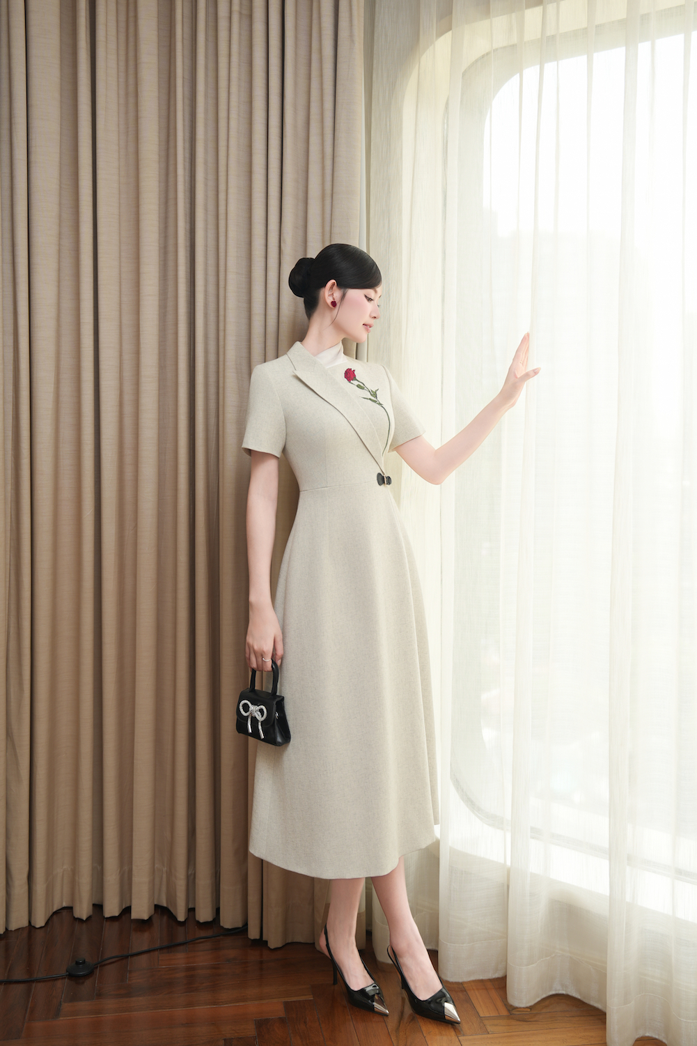 DONNY DRESS