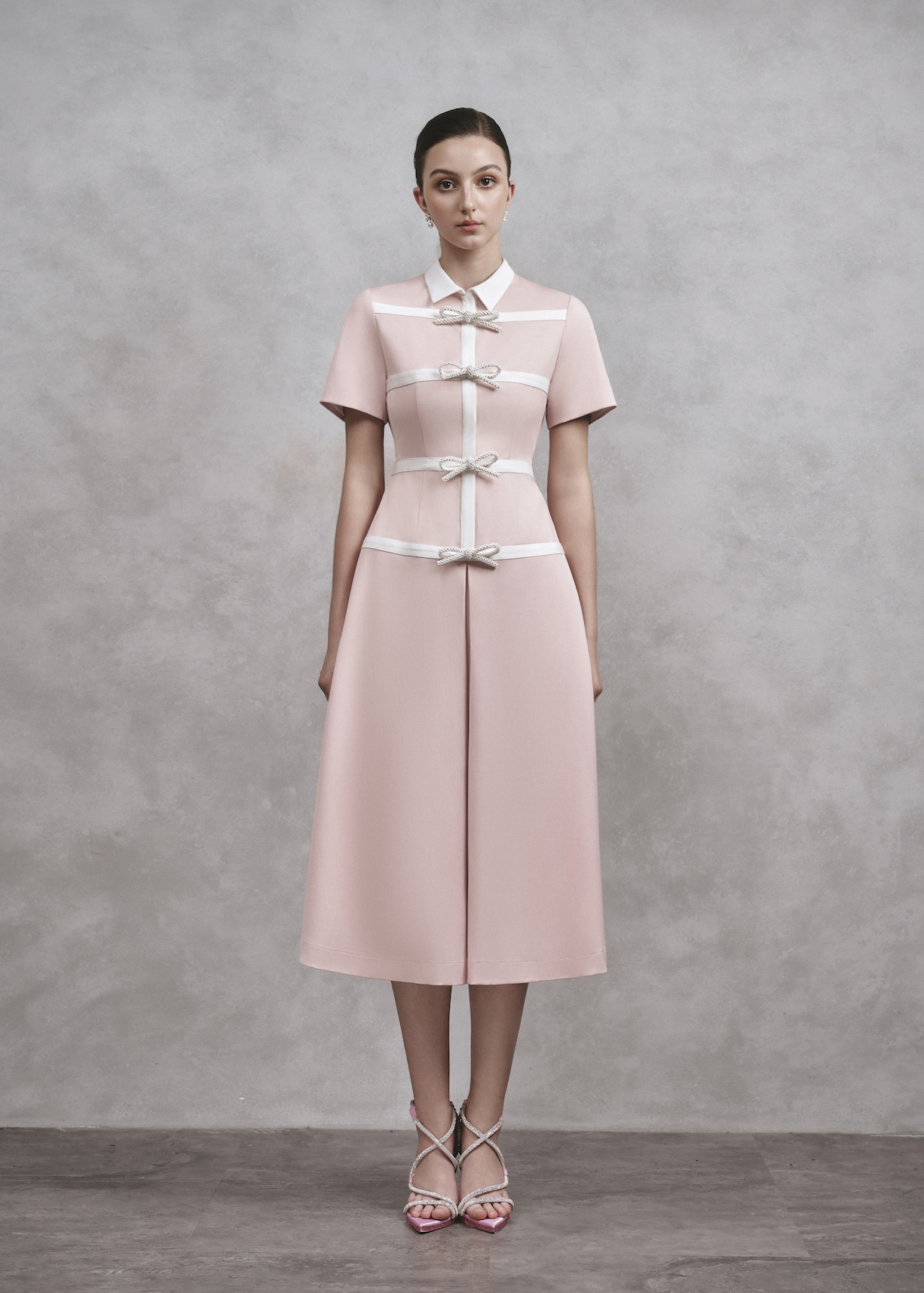 BABYLON DRESS