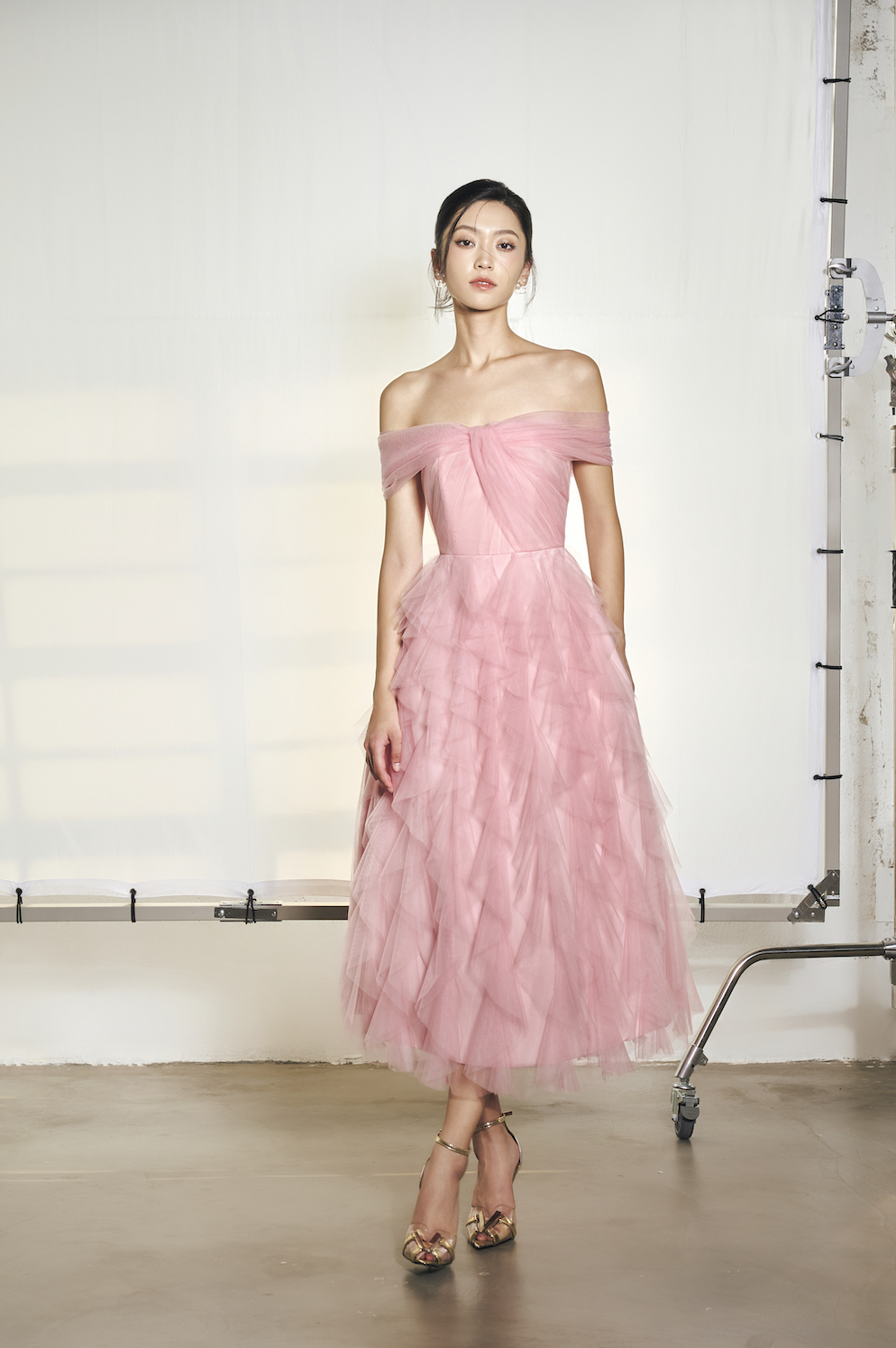 EMMA DRESS