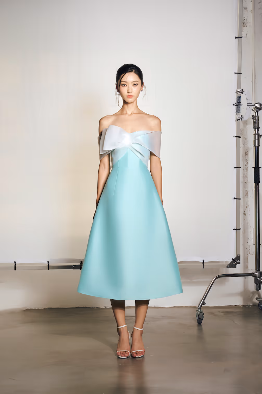 CHANTEL DRESS