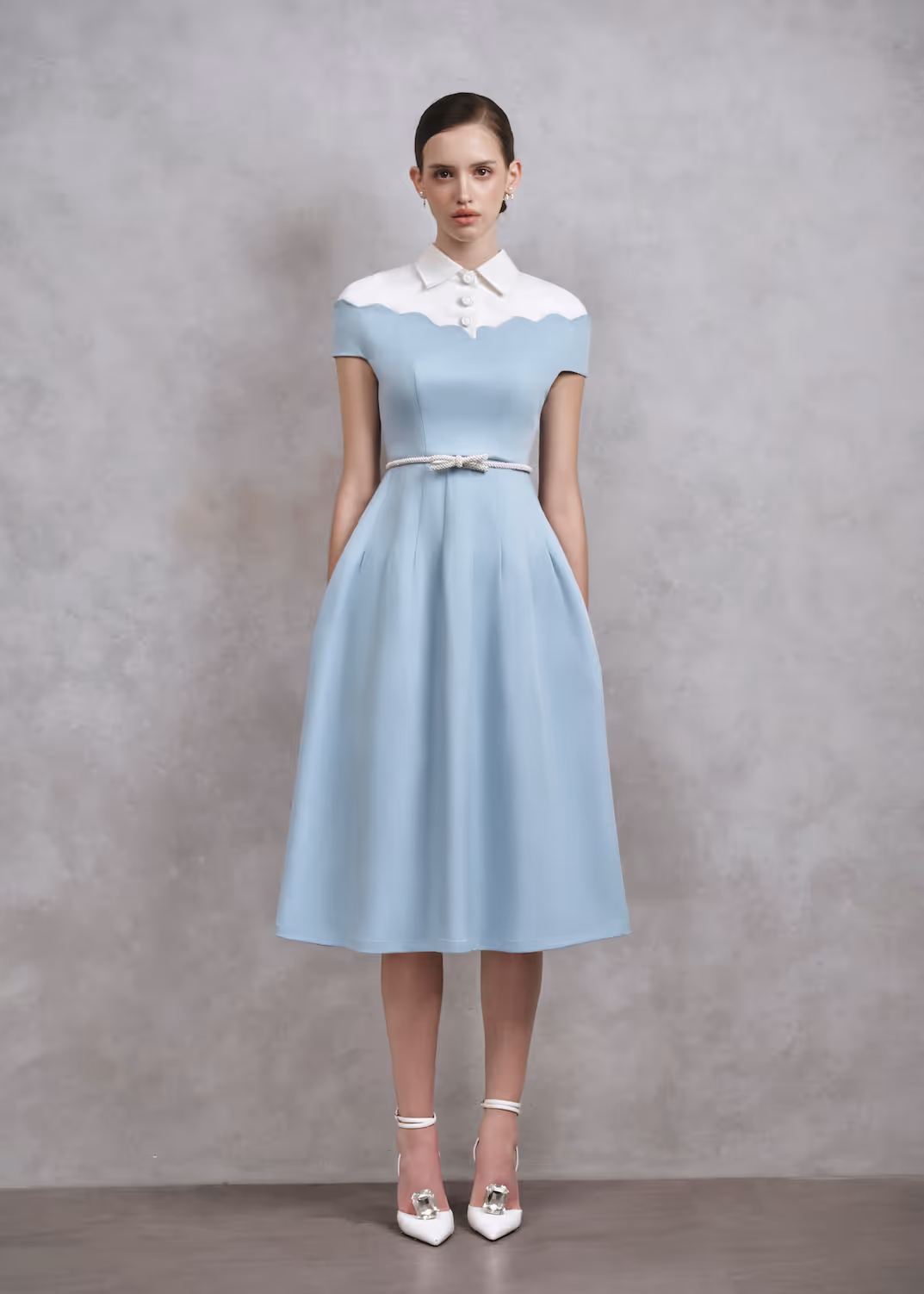 SKY DRESS (AR)