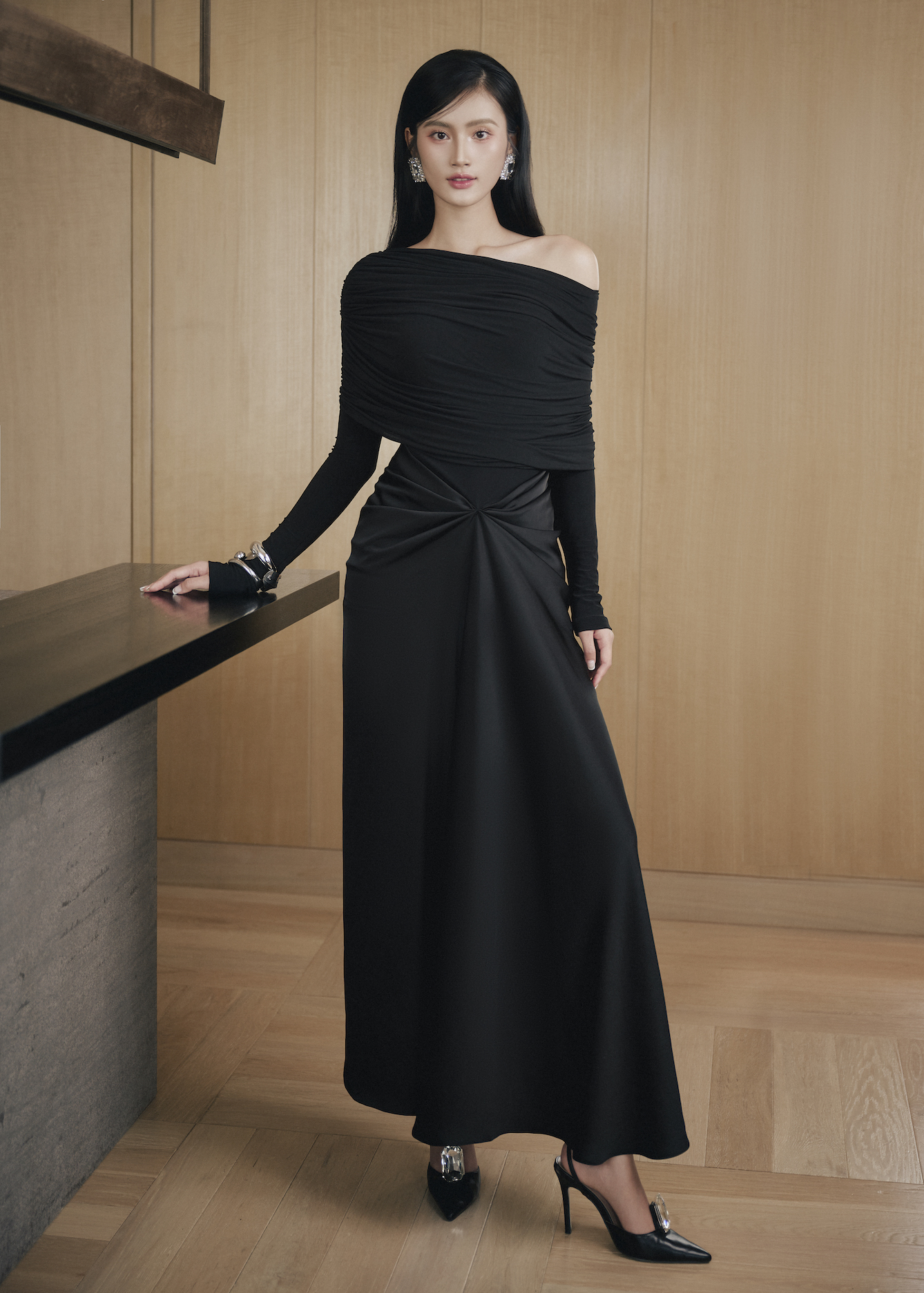 KENEW DRESS