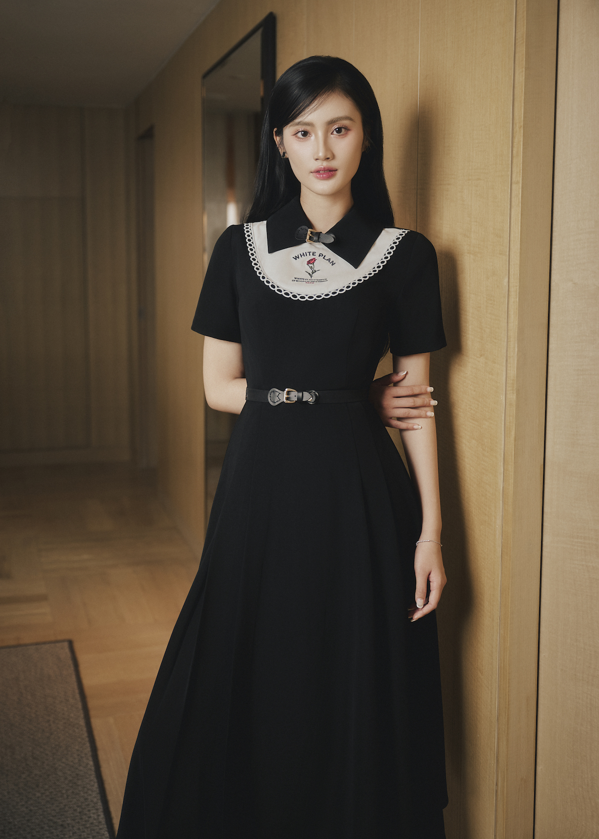 STUNIE DRESS