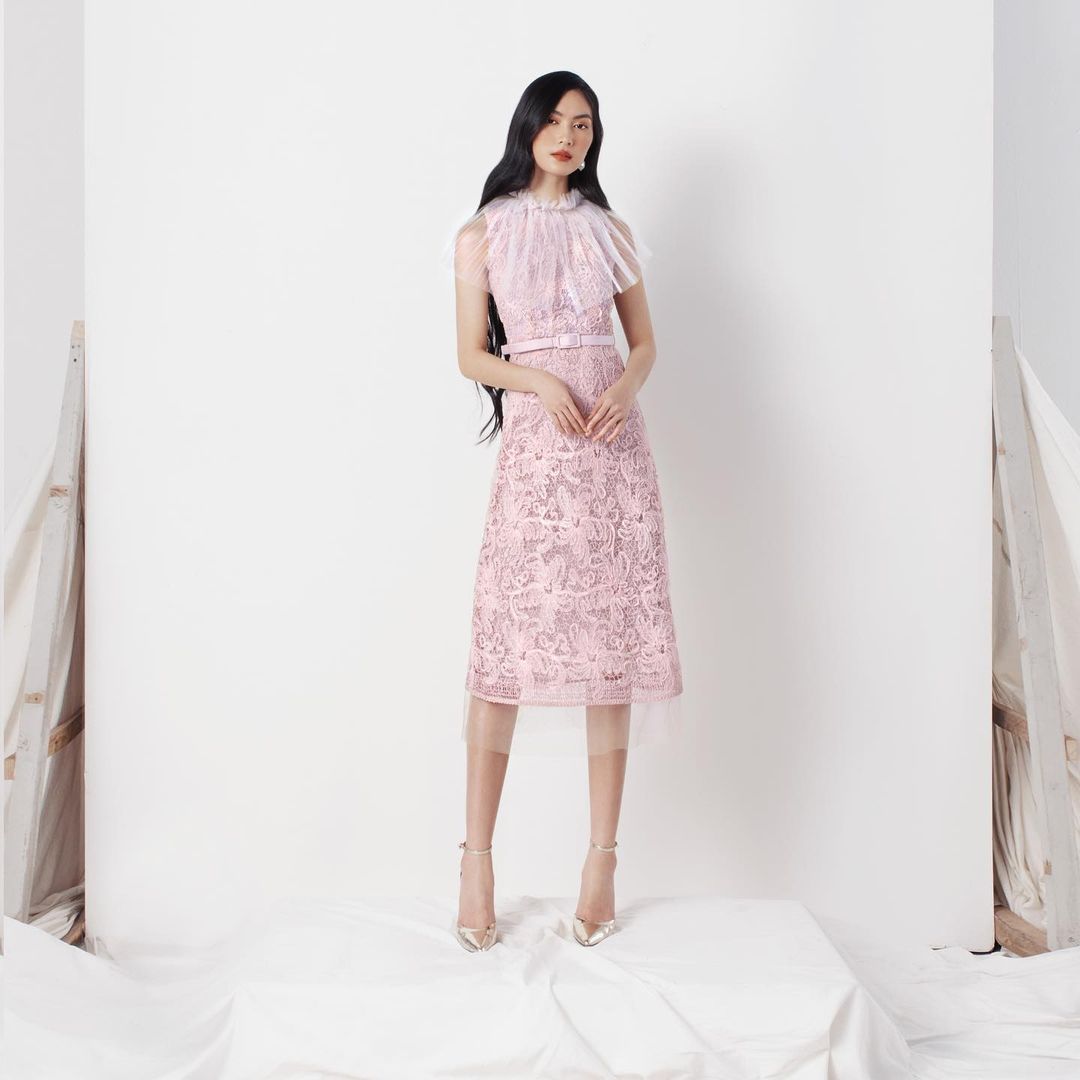 HELLY PINK