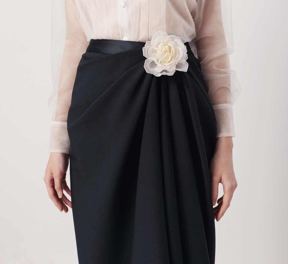 HELLY SKIRT