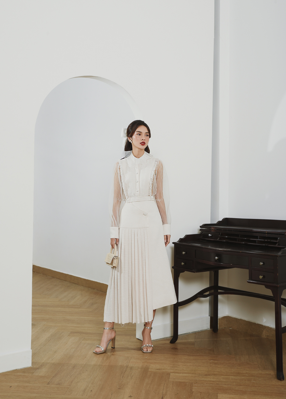 DORIS SKIRT