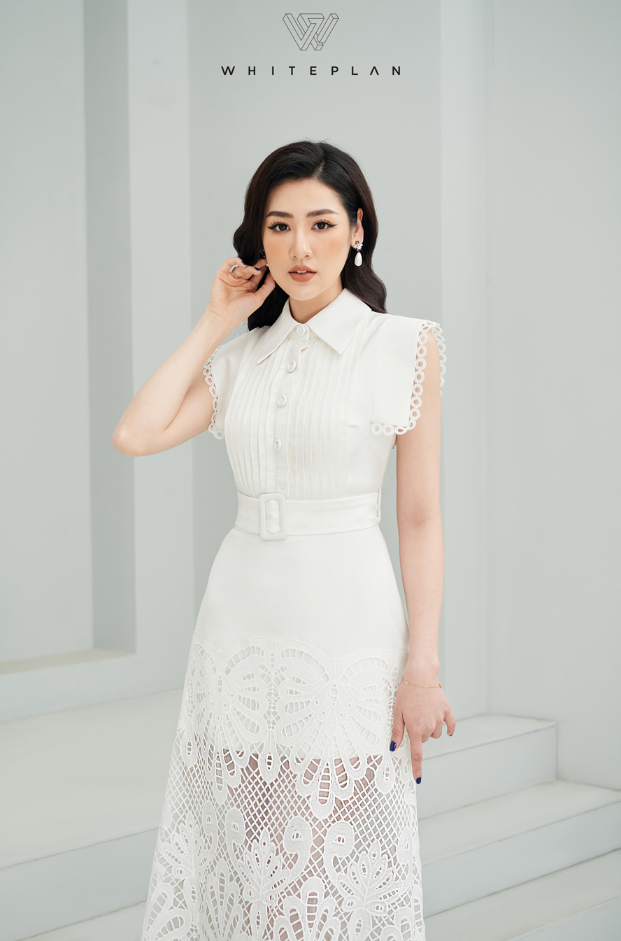 BASIL DRESS
