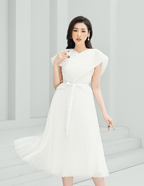 ALAN DRESS