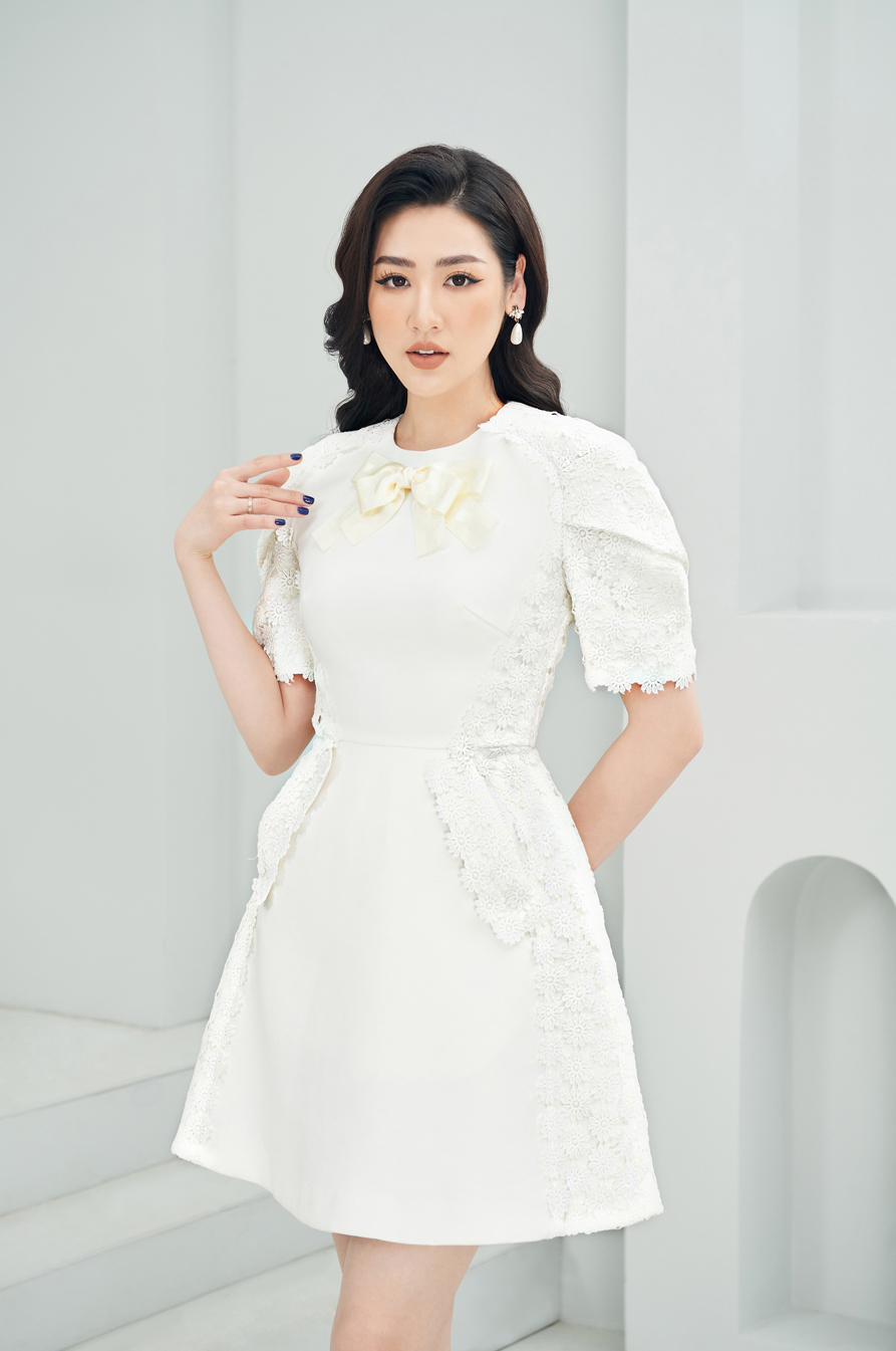 MARIS DRESS