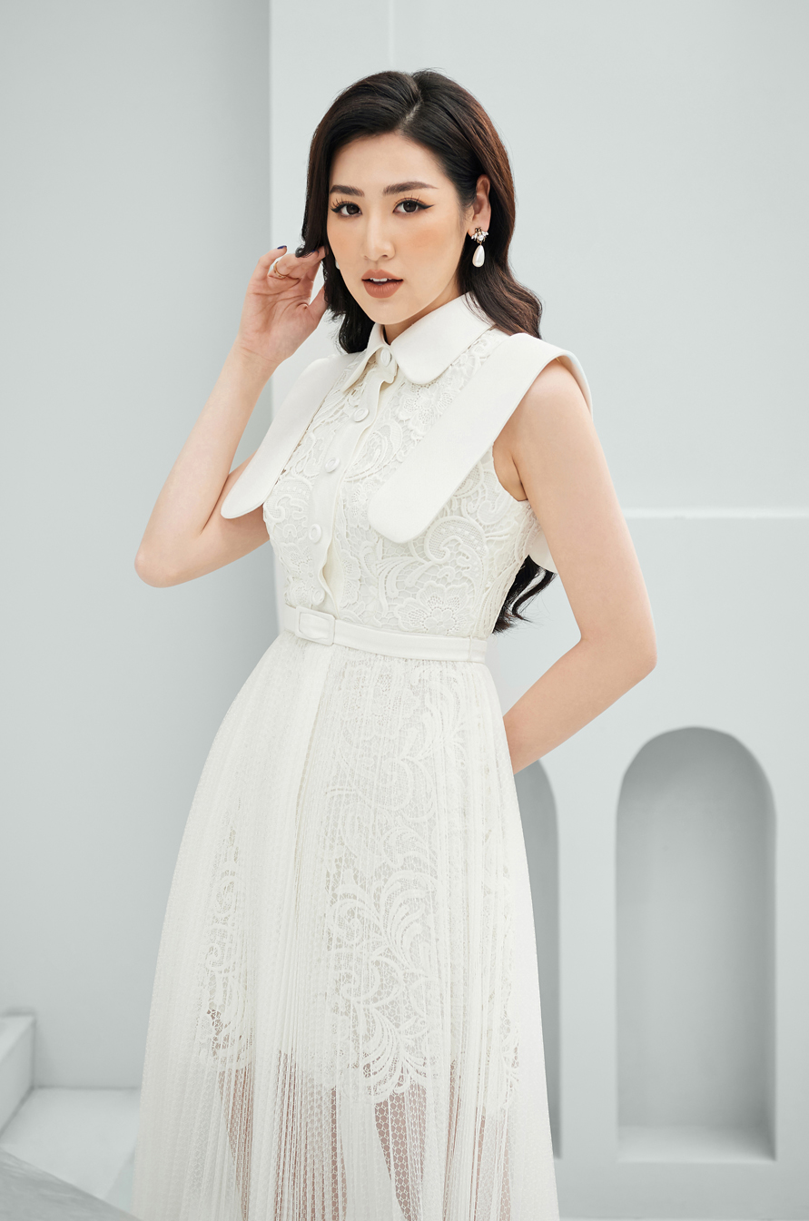 SADIE DRESS