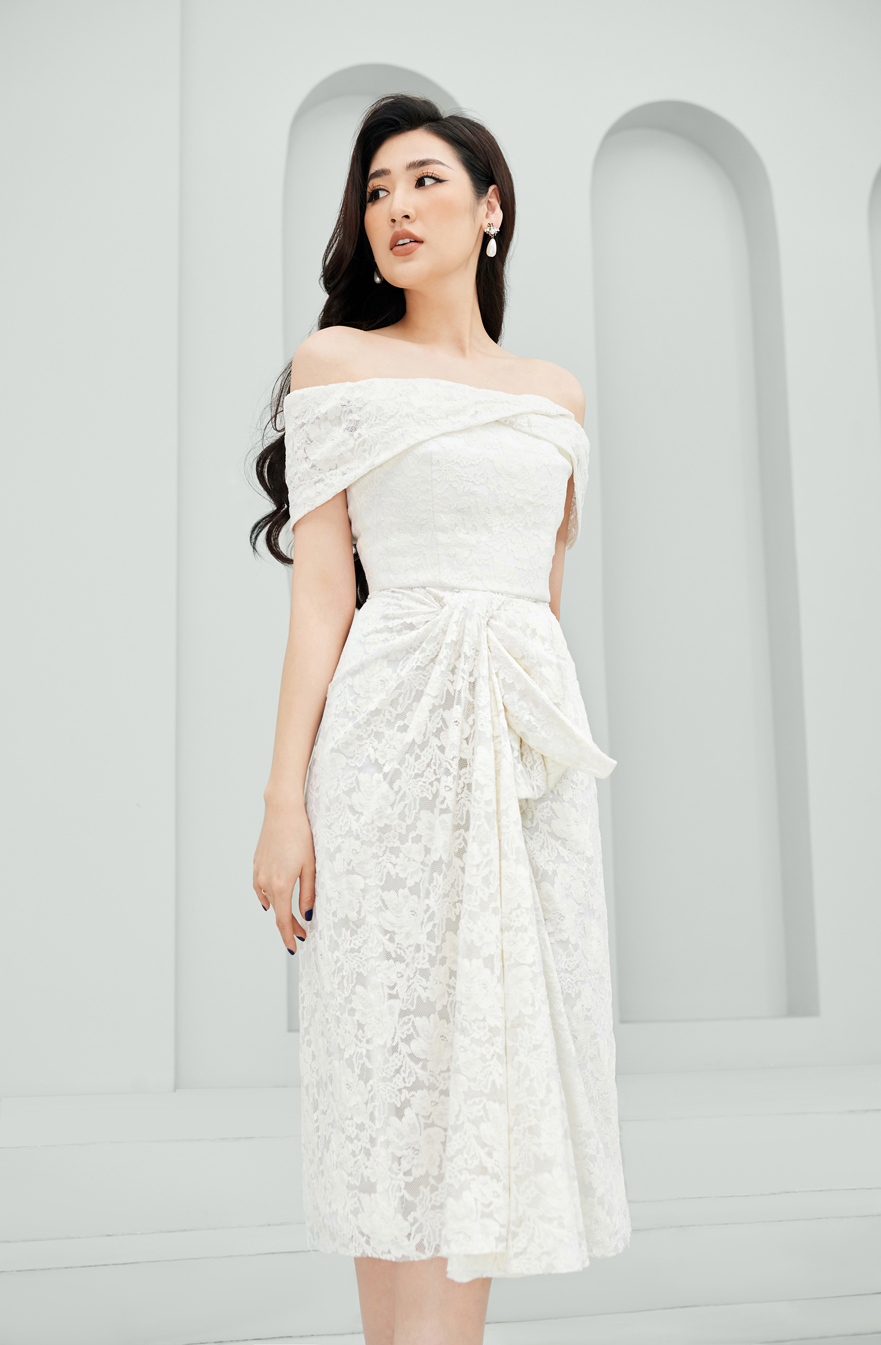 LAYLA DRESS