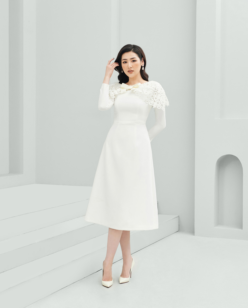 HELEN DRESS