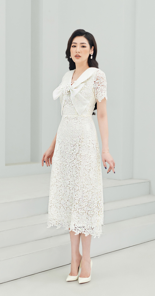 JOSE DRESS