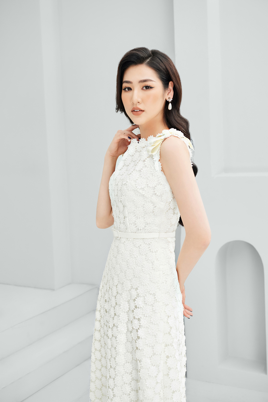 LILY DRESS