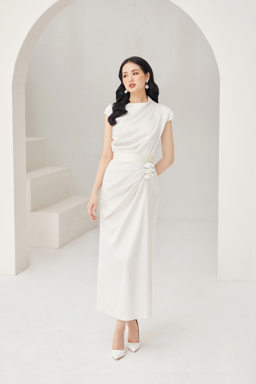 YONA DRESS