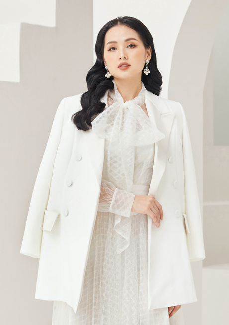 TAYLOR JACKET