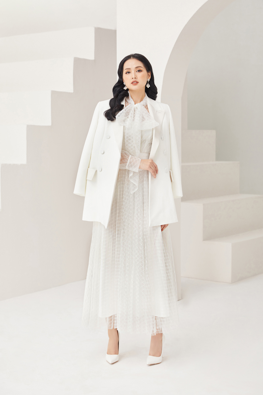 EIRA DRESS