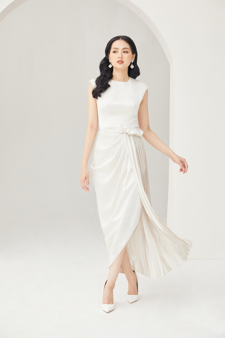 STELLA DRESS