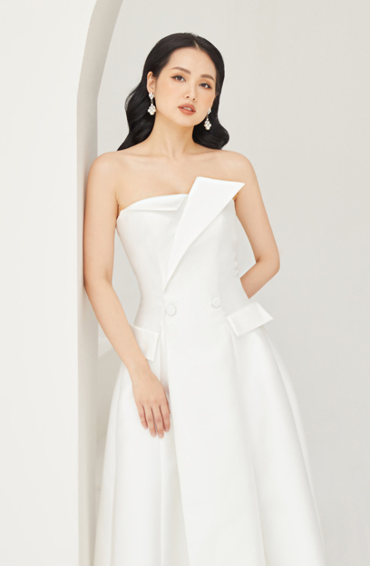 JENA DRESS
