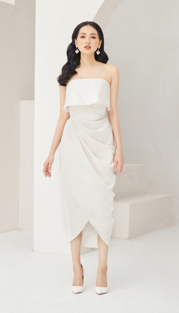 VERA DRESS
