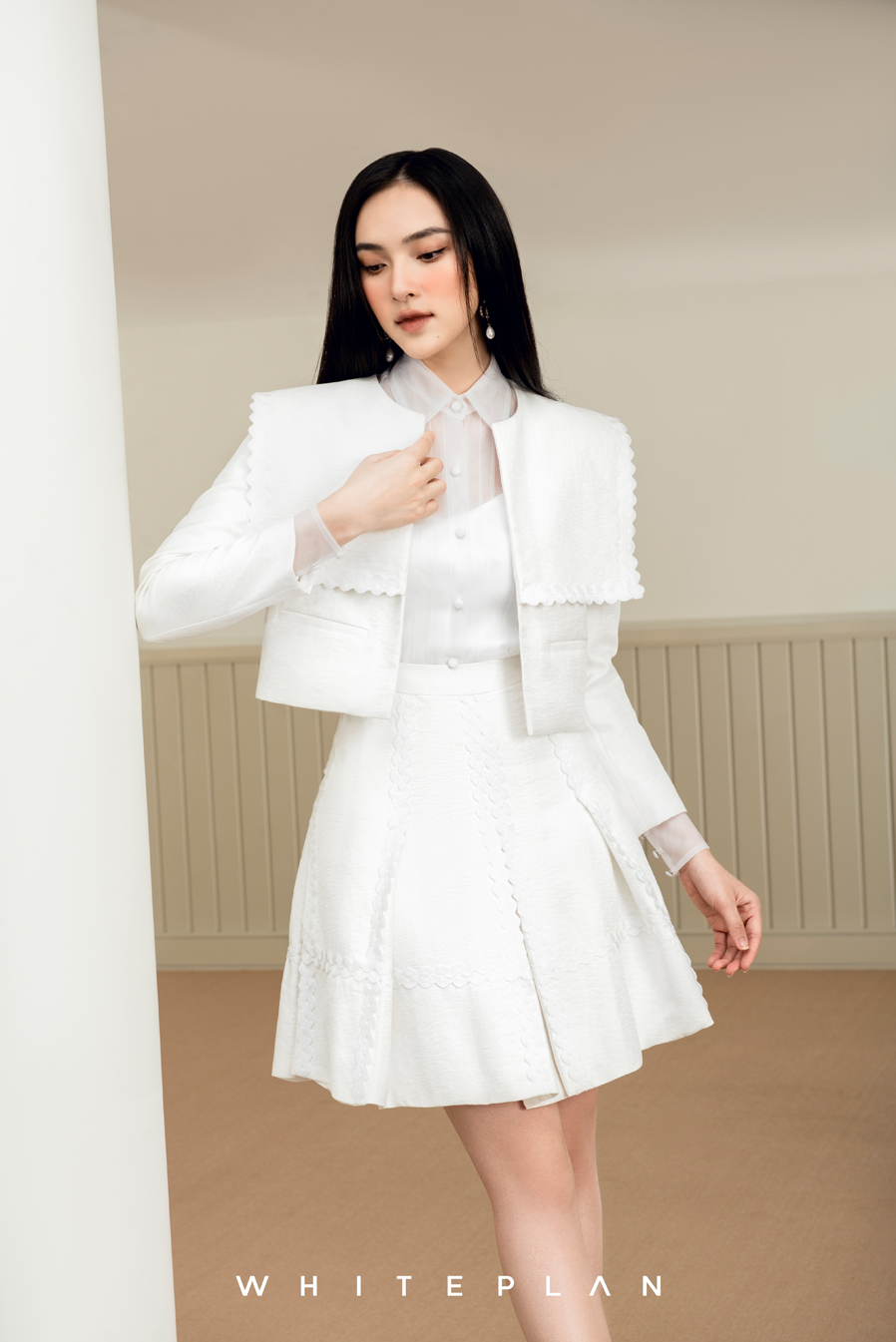 OTIS JACKET