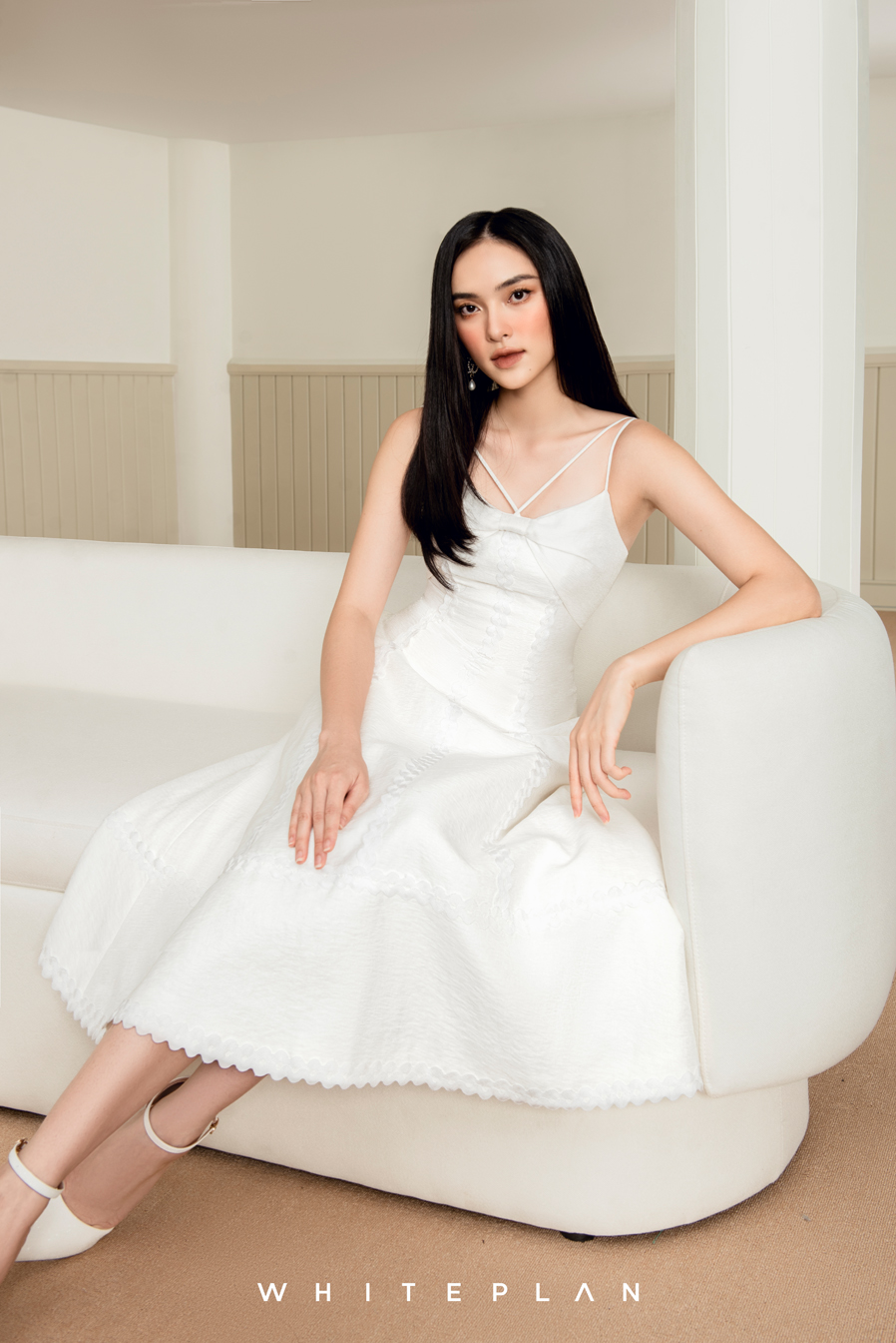 LIAM DRESS