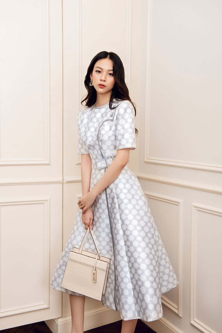STEPHEN DRESS