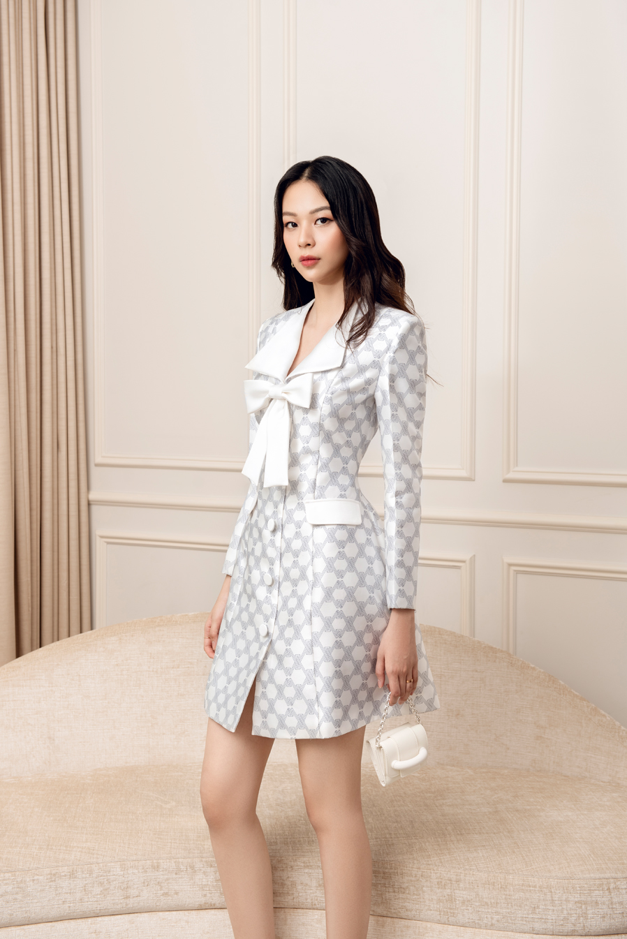 JOEL DRESS