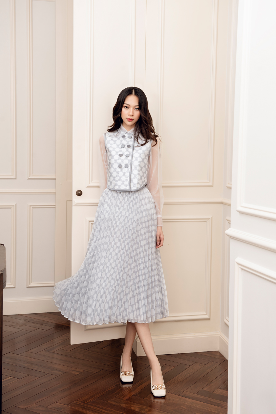 ROSA SKIRT