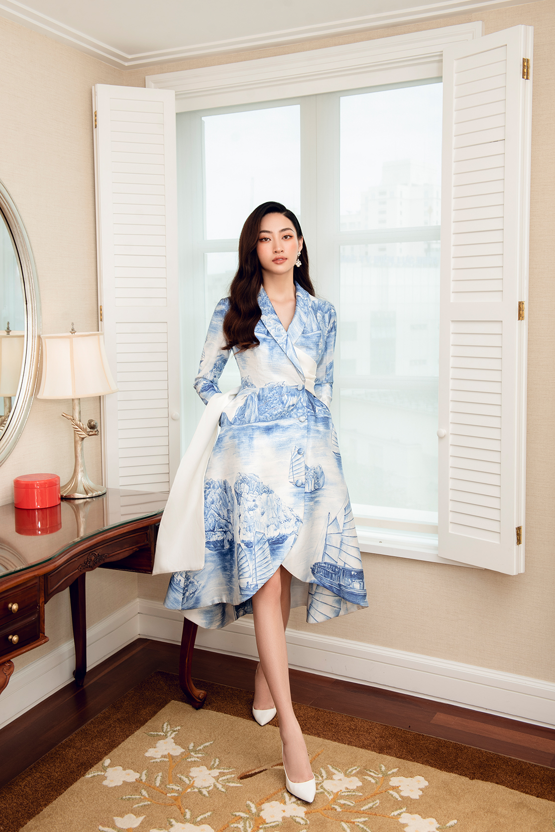 HALONG D