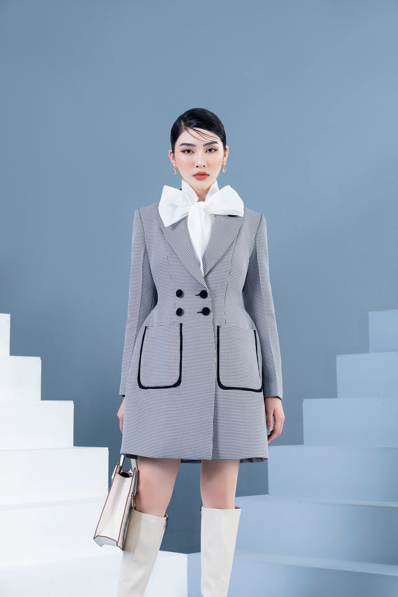 ORSON DRESS