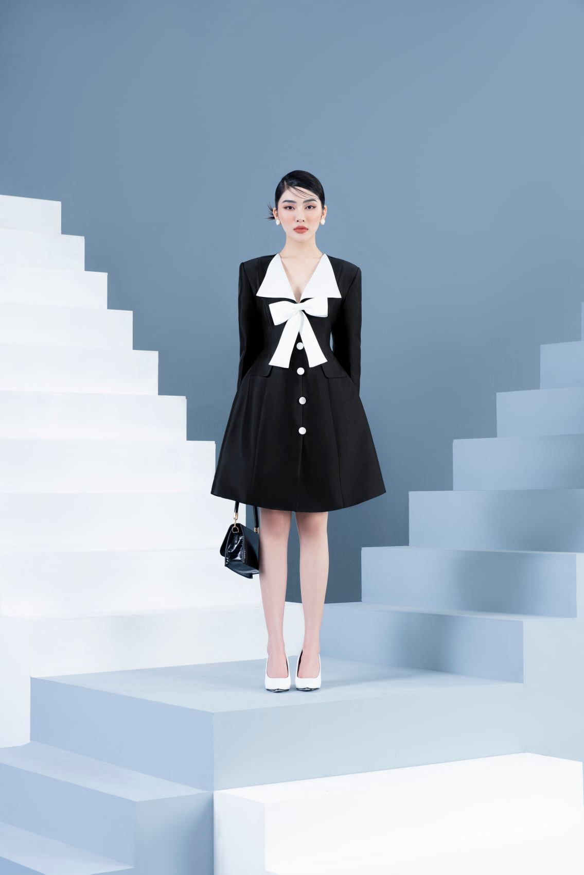 JOEL BLACK DRESS