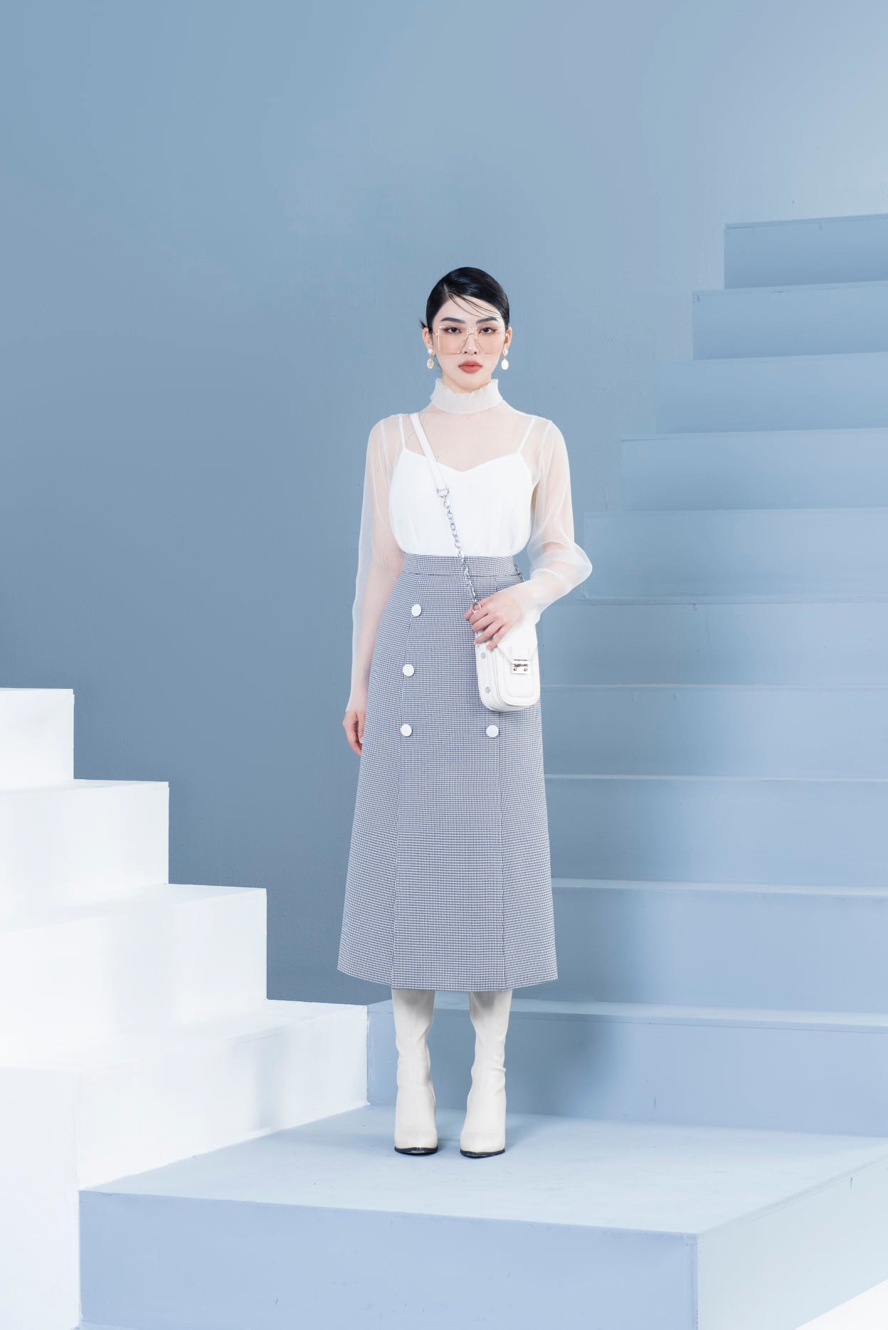 VINCENT SKIRT