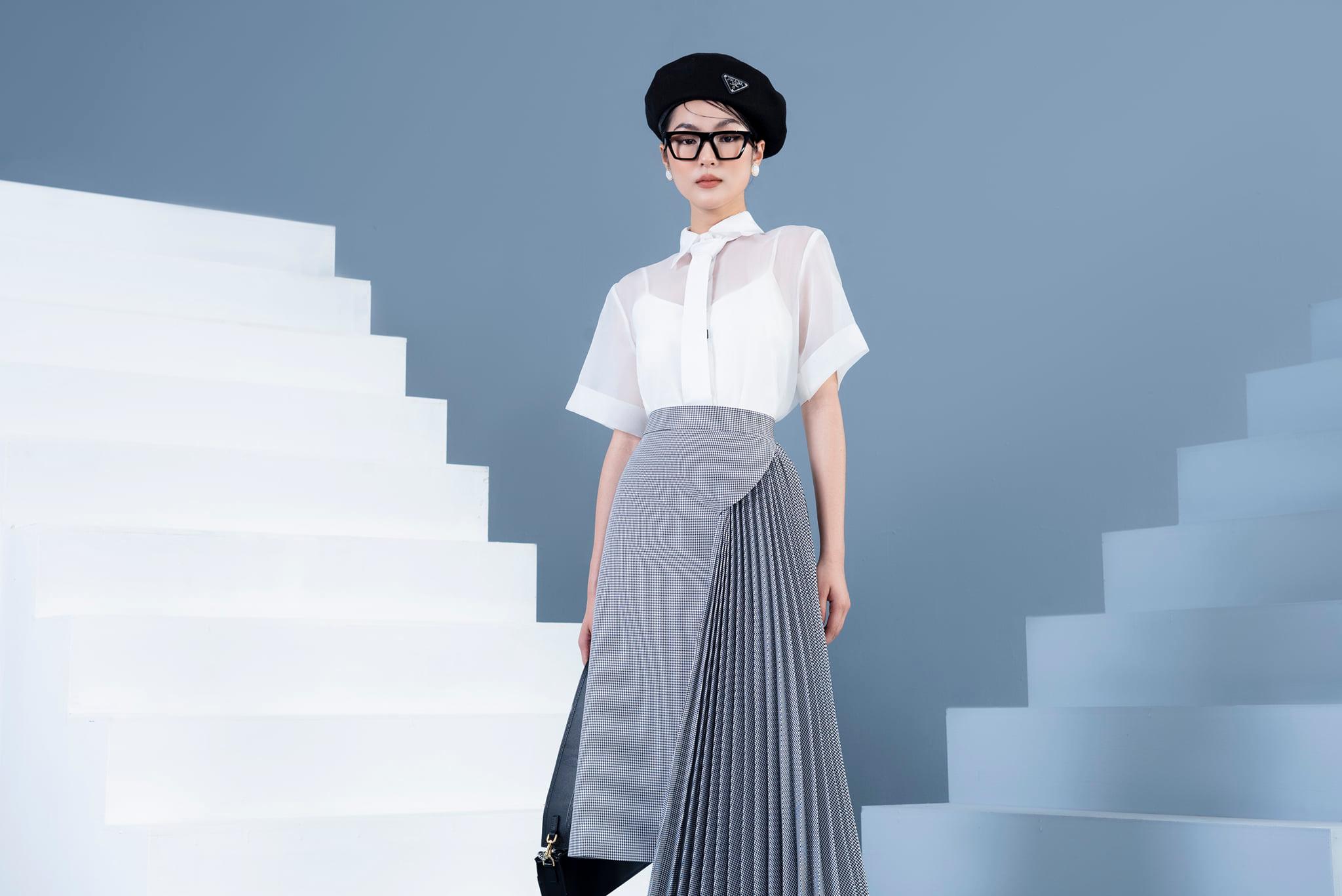 ISSAC SKIRT