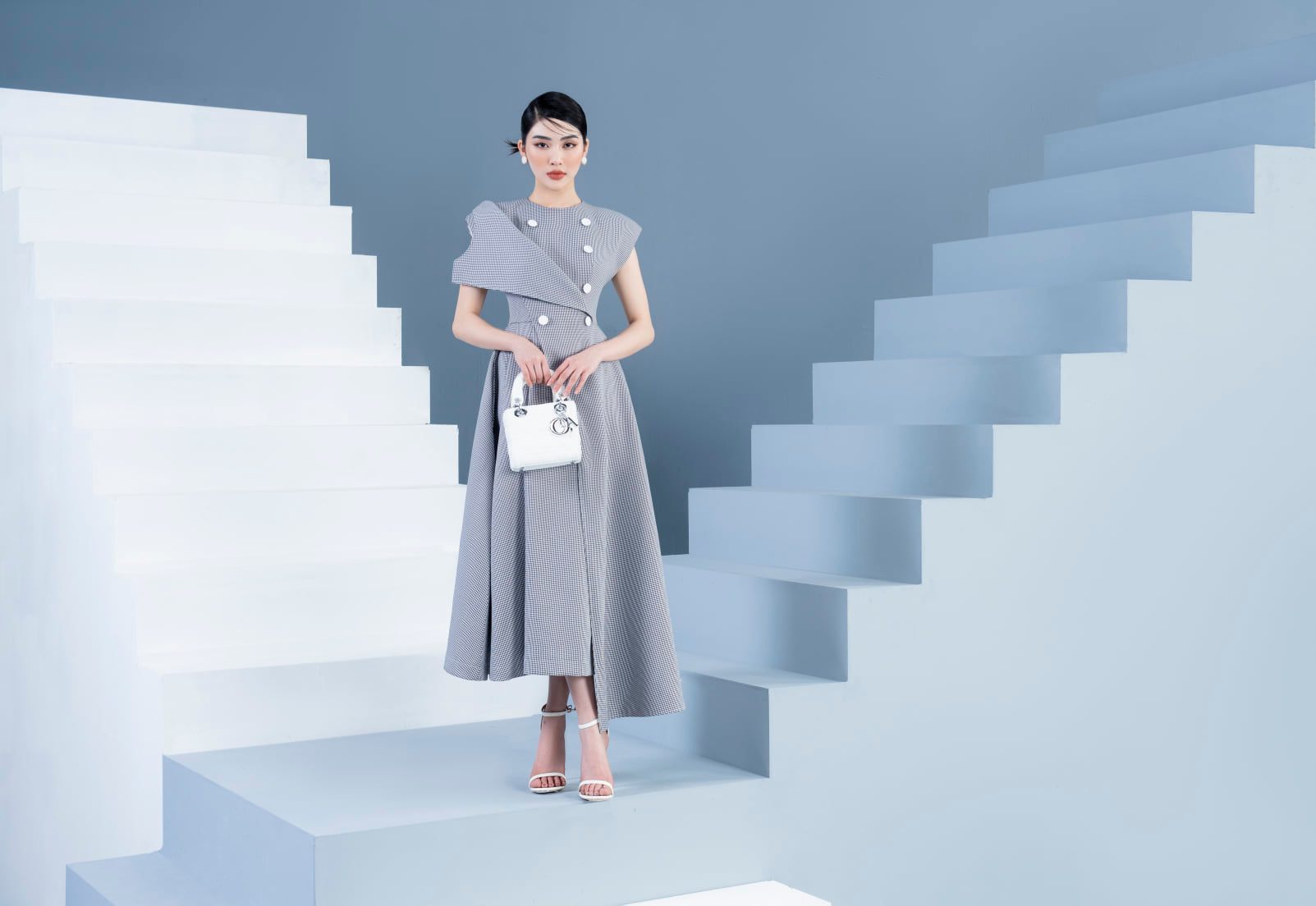 CONAL DRESS
