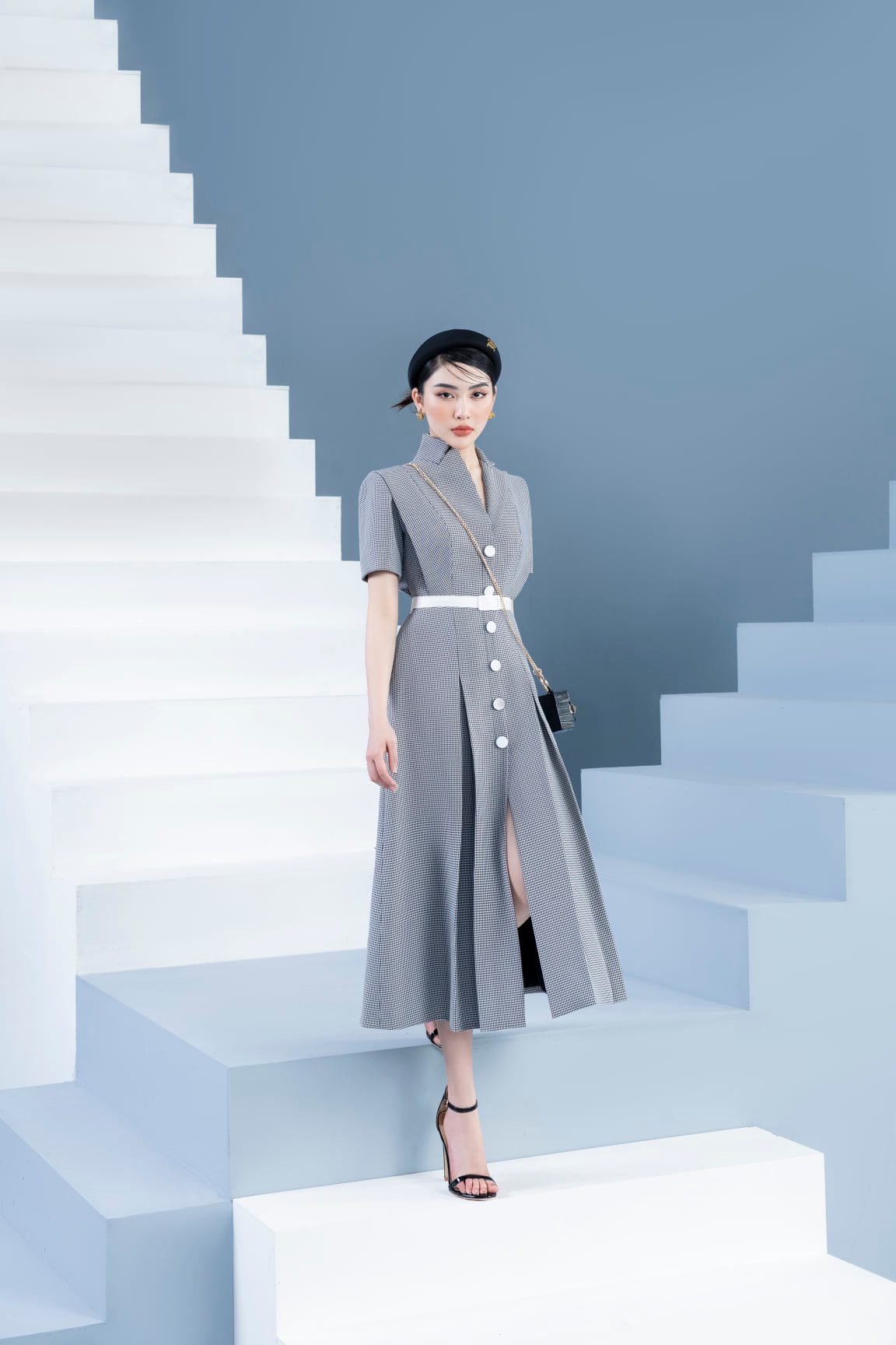 URI DRESS