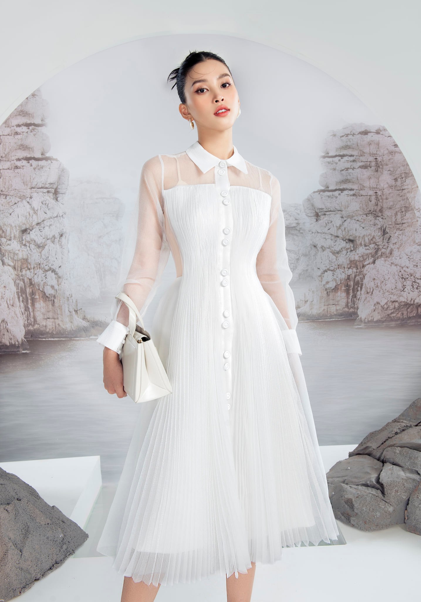 RABY DRESS