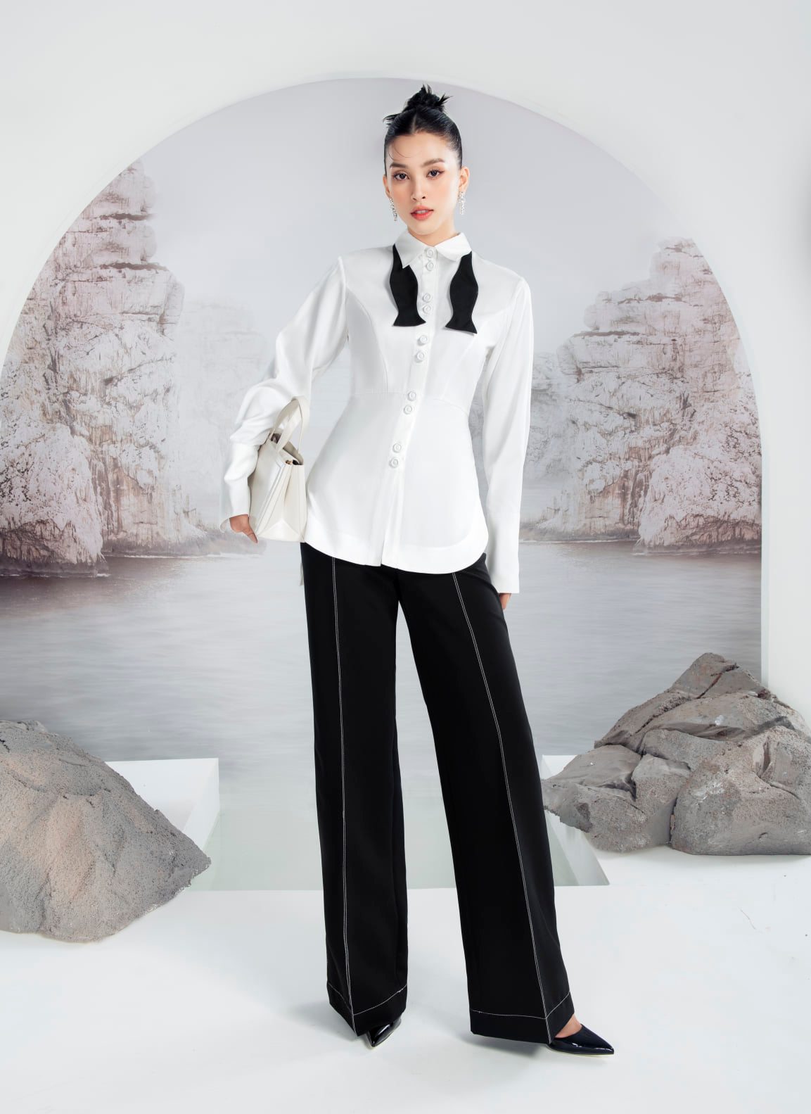 ZAKI PANT
