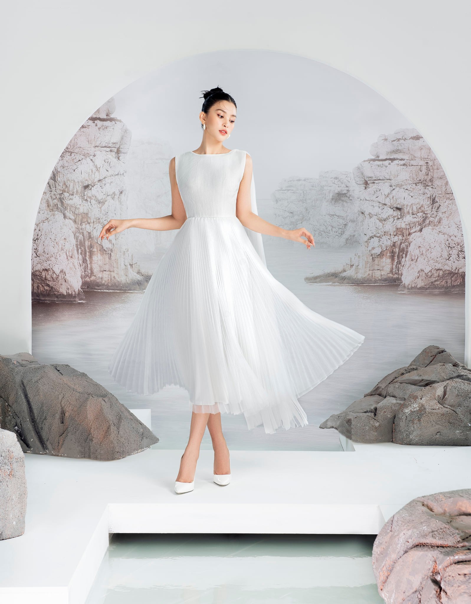VALI DRESS