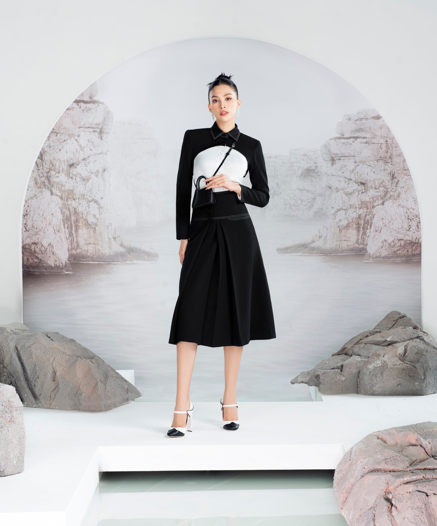 LAMAR SKIRT