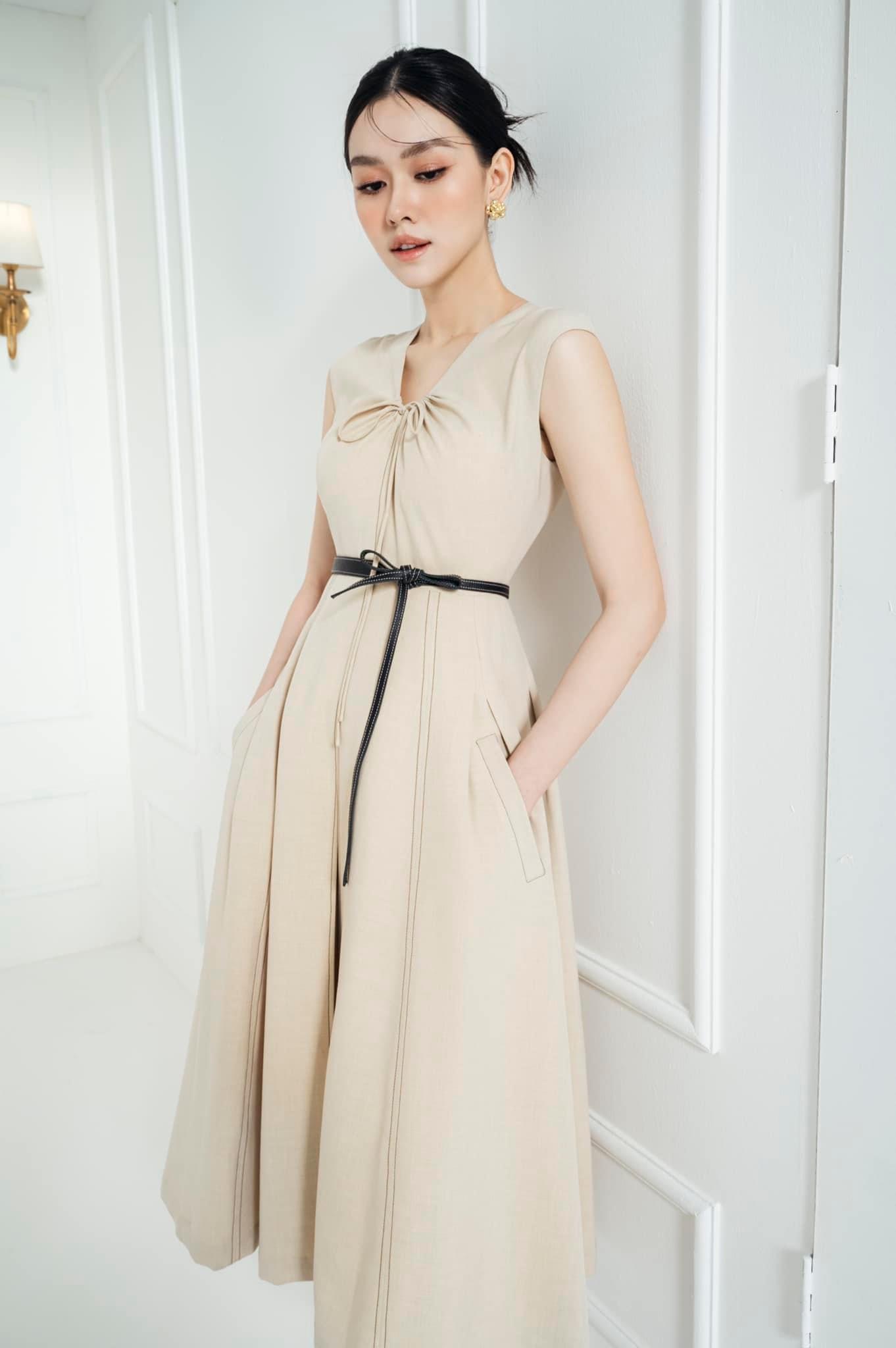 CER DRESS