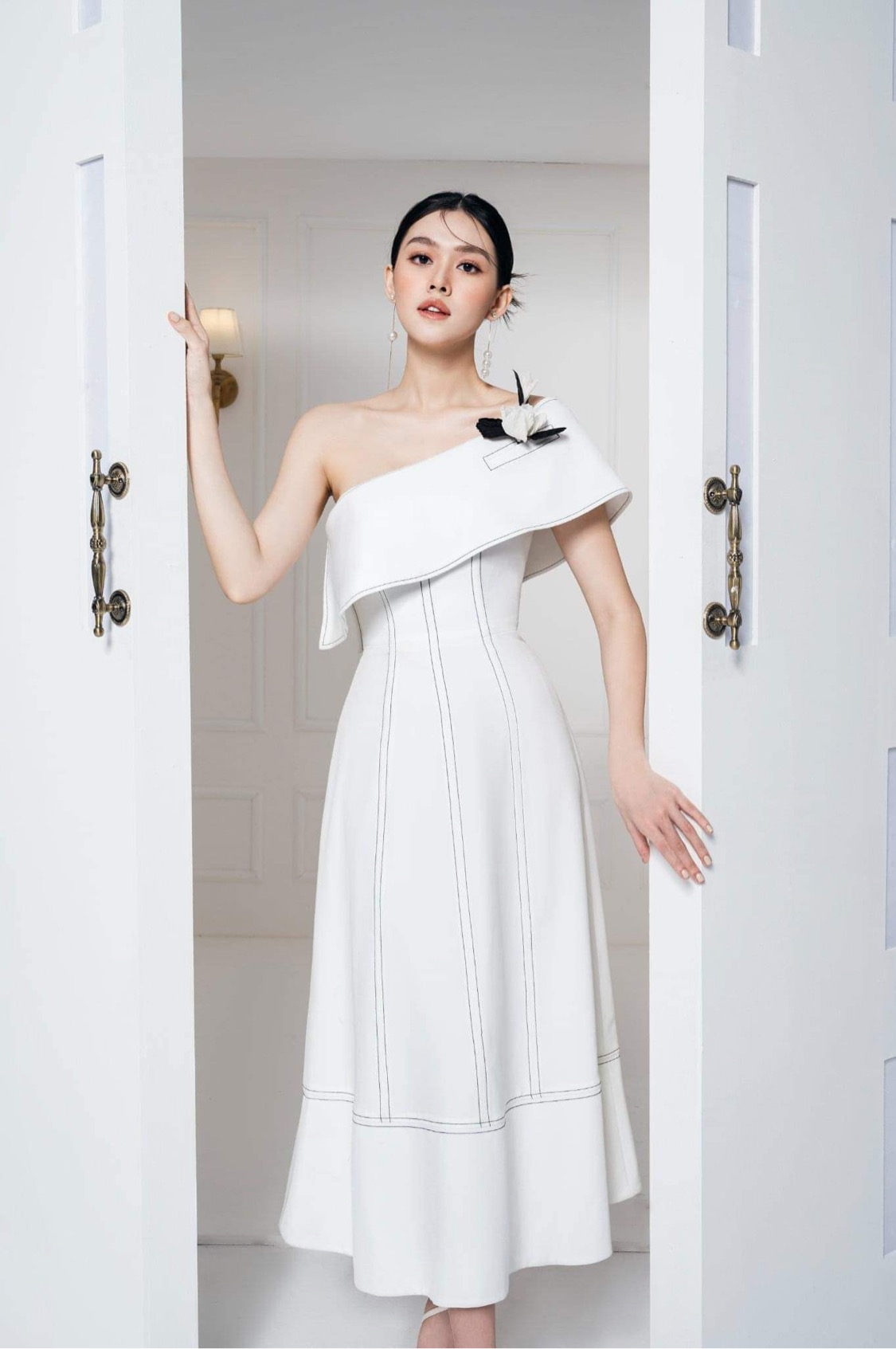 ELLEN DRESS