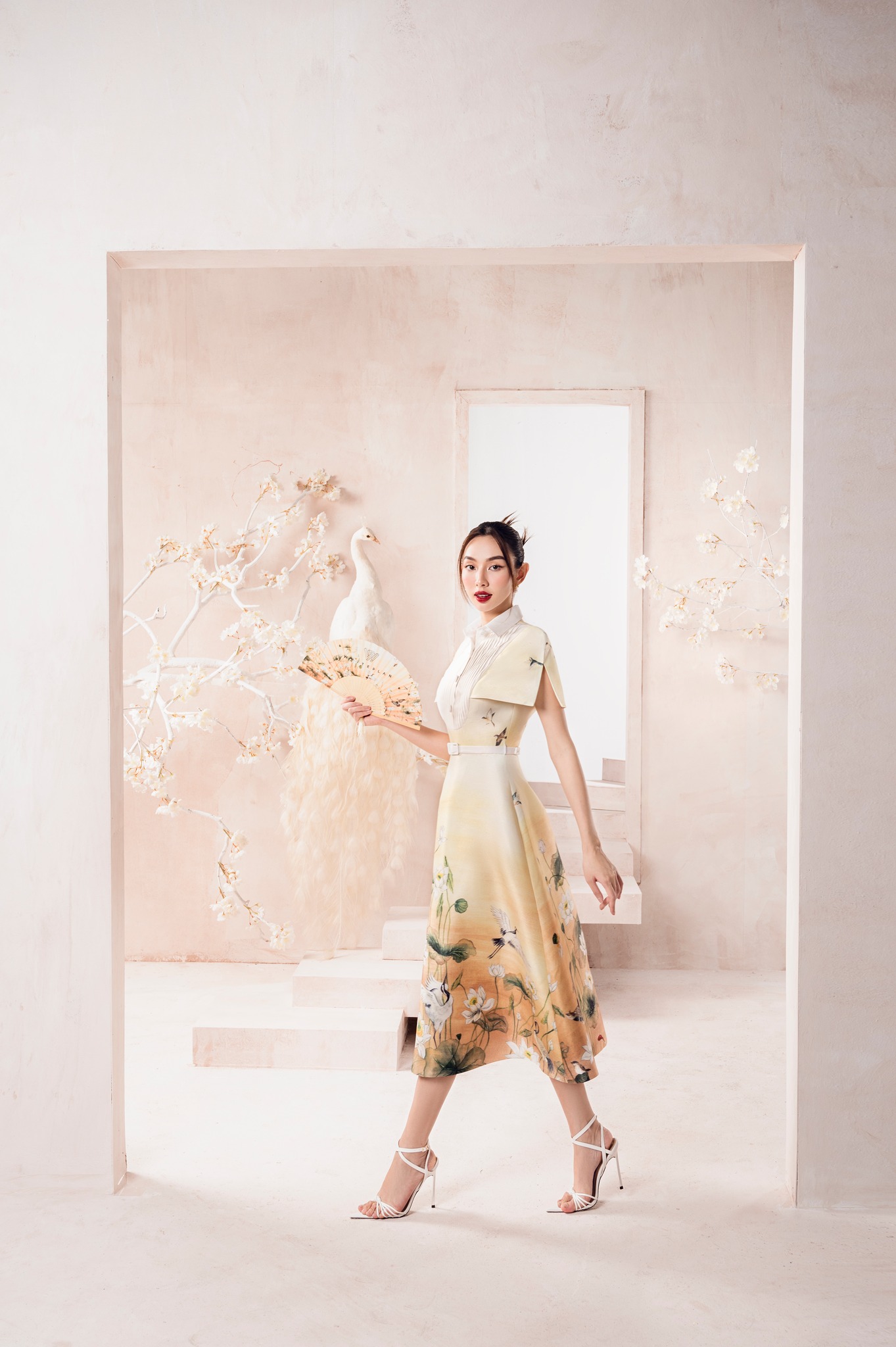 STELLIE DRESS
