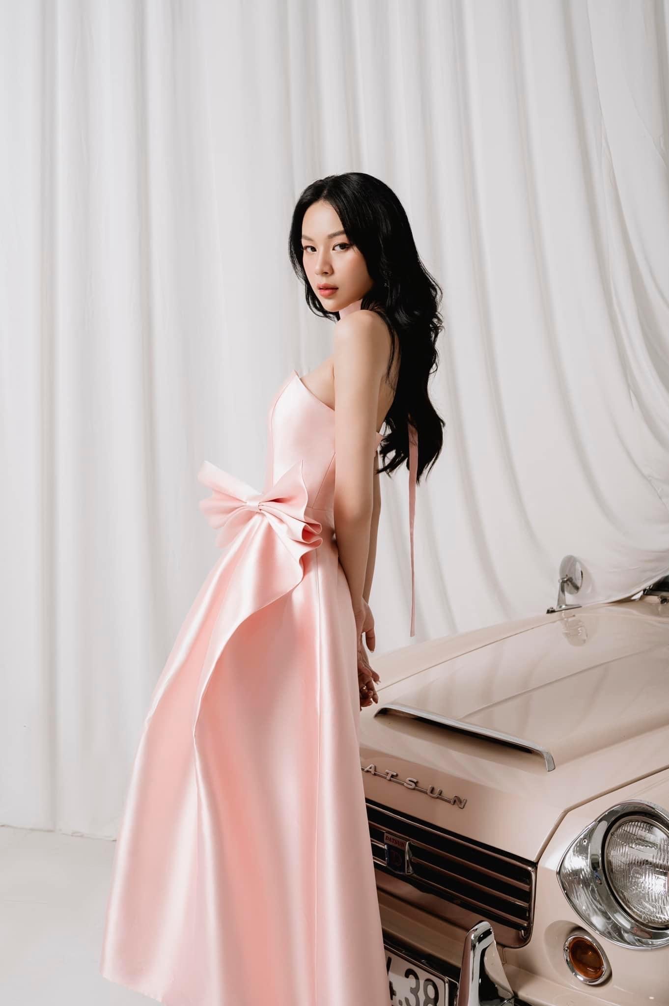 NORA DRESS