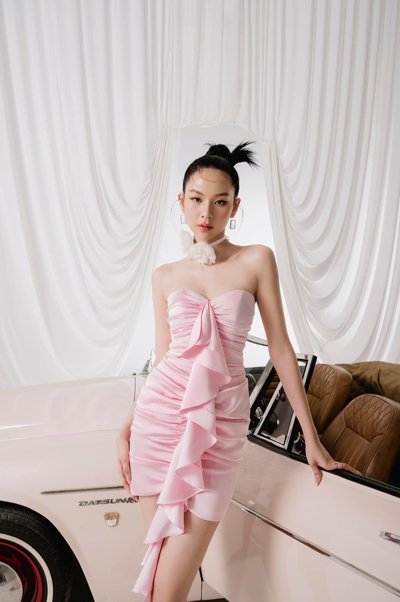 SENSIE DRESS