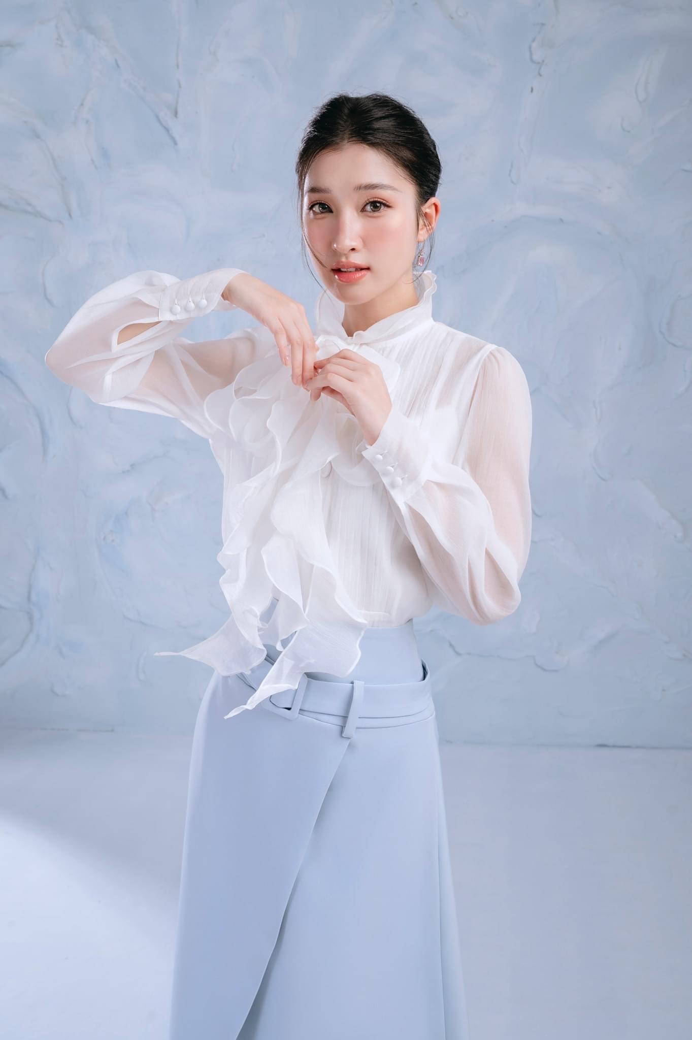 OCEAN SHIRT