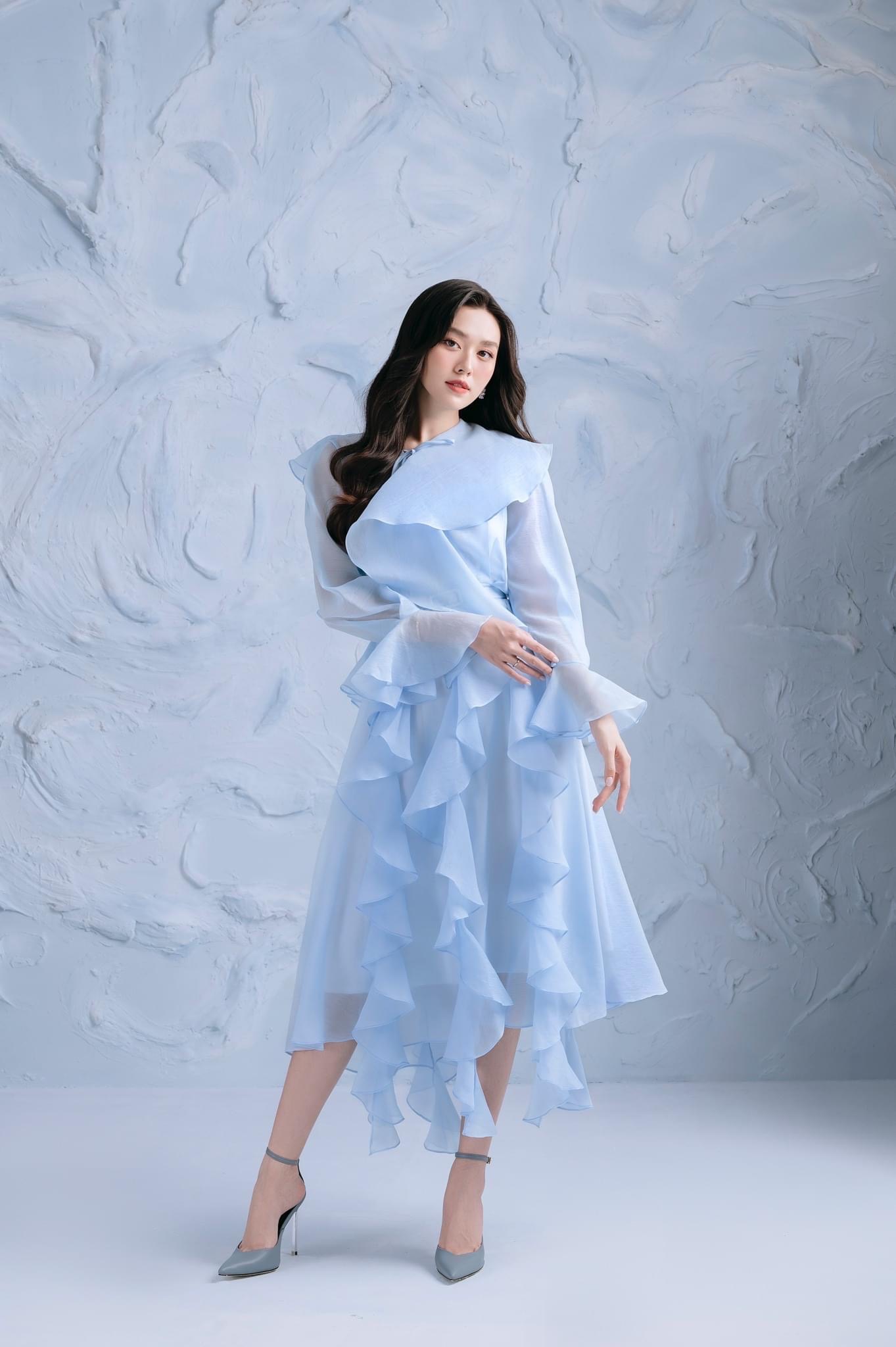 DULLY DRESS